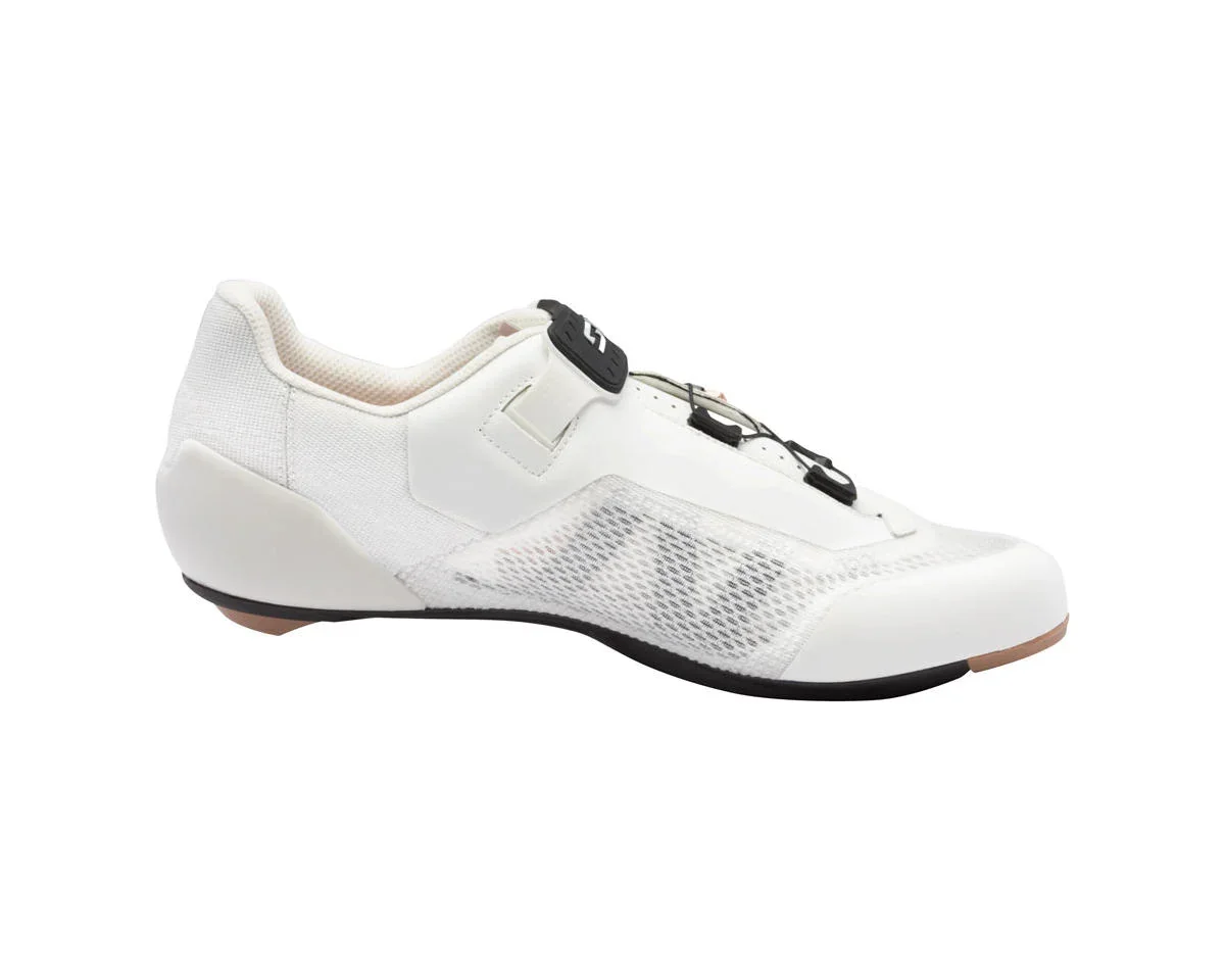 Sidi Genius X Vapo Road Shoes (White) (46.5)